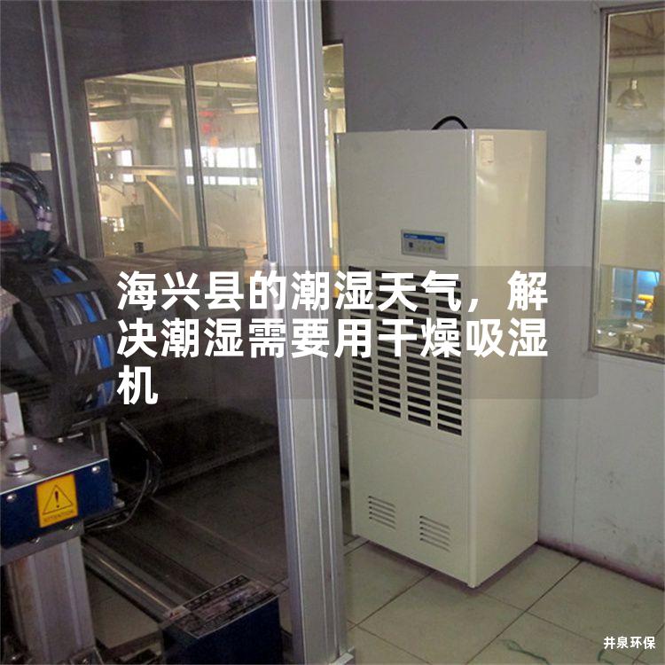 海兴县的潮湿天气，解决潮湿需要用干燥吸湿机