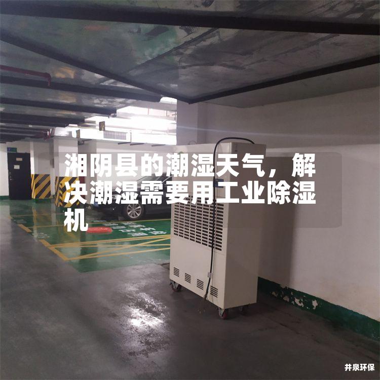 湘阴县的潮湿天气，解决潮湿需要用工业除湿机