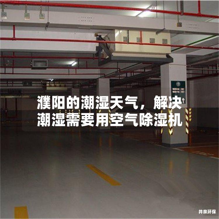 濮陽(yáng)的潮濕天氣，解決潮濕需要用空氣除濕機(jī)