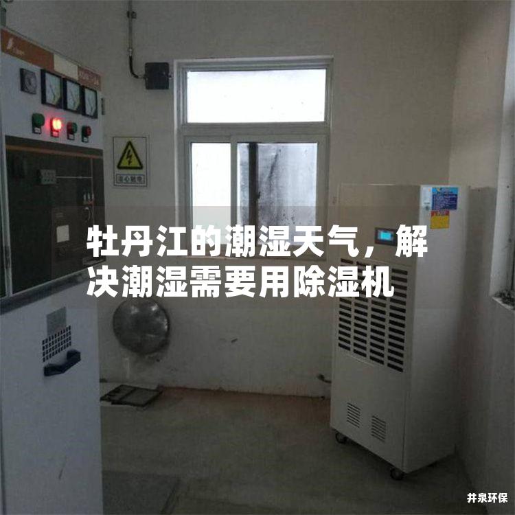 牡丹江的潮湿天气，解决潮湿需要用除湿机