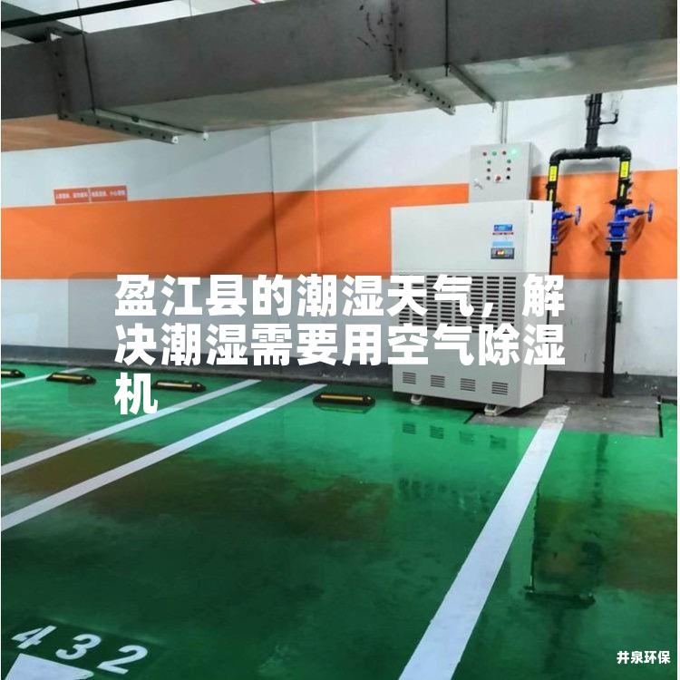 盈江县的潮湿天气，解决潮湿需要用空气除湿机