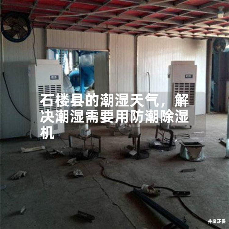 石楼县的潮湿天气，解决潮湿需要用防潮除湿机