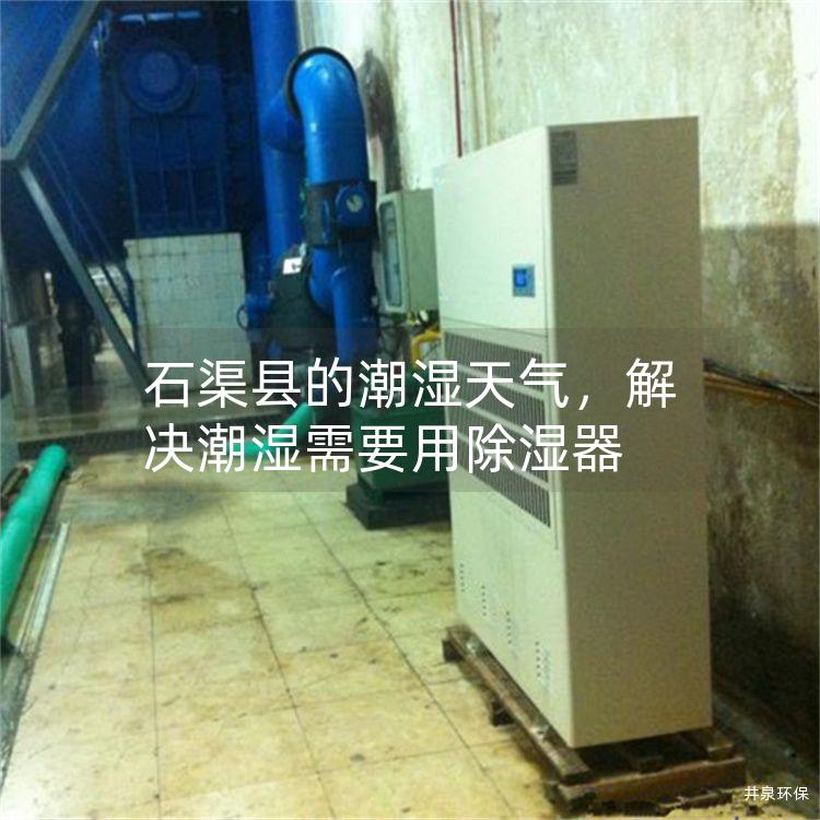 石渠縣的潮濕天氣，解決潮濕需要用除濕器