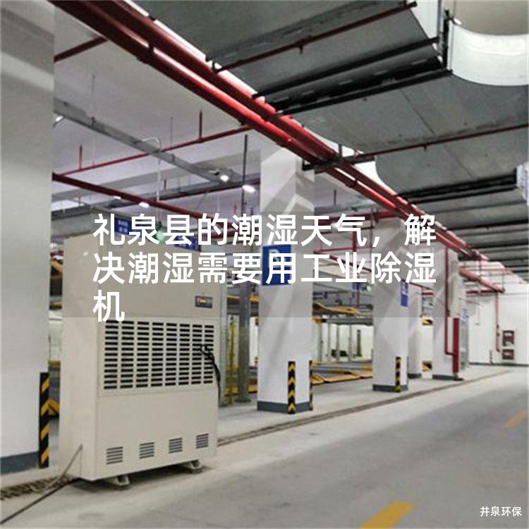 礼泉县的潮湿天气，解决潮湿需要用工业除湿机