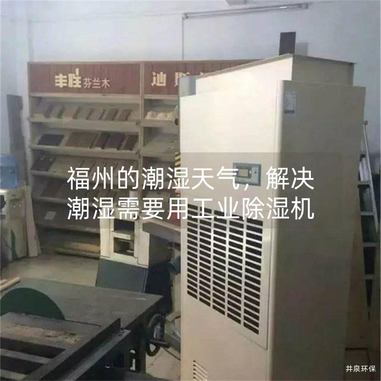 福州的潮濕天氣，解決潮濕需要用工業(yè)除濕機(jī)