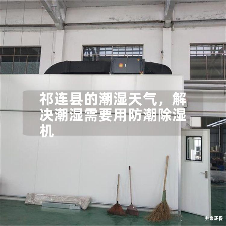 祁连县的潮湿天气，解决潮湿需要用防潮除湿机
