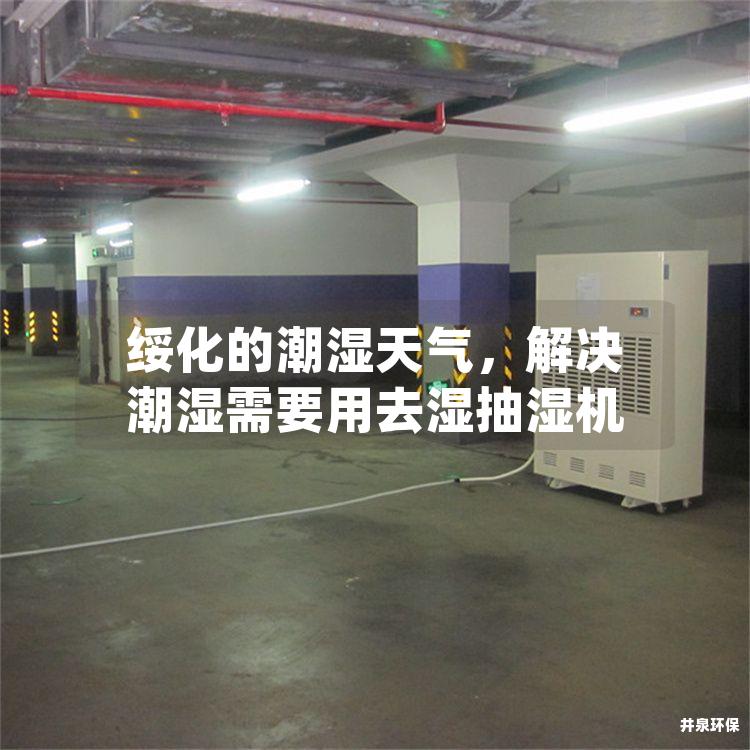 绥化的潮湿天气，解决潮湿需要用去湿抽湿机