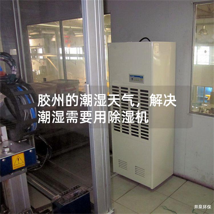 胶州的潮湿天气，解决潮湿需要用除湿机