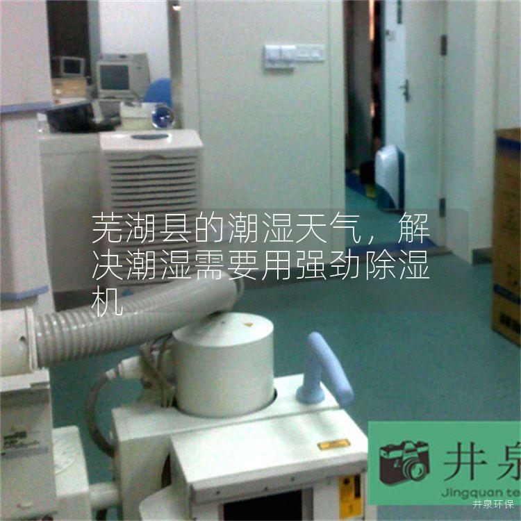 芜湖县的潮湿天气，解决潮湿需要用强劲除湿机