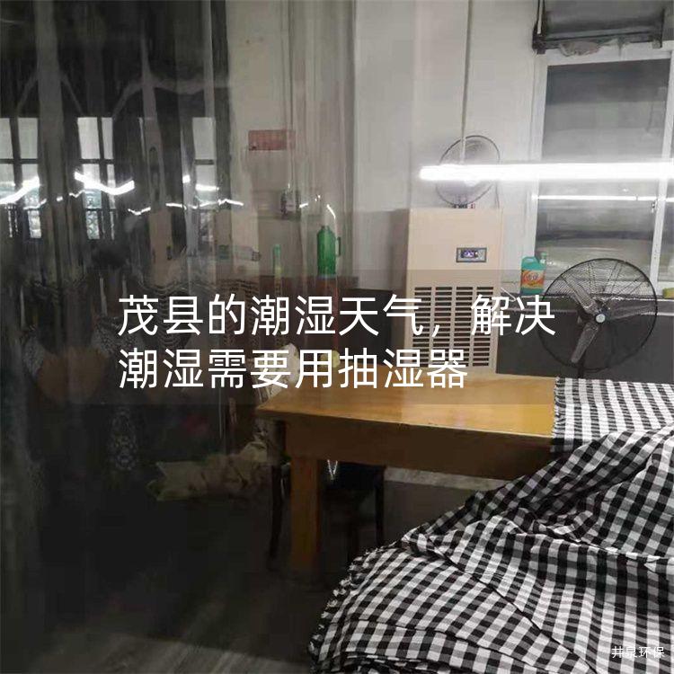 茂县的潮湿天气，解决潮湿需要用抽湿器