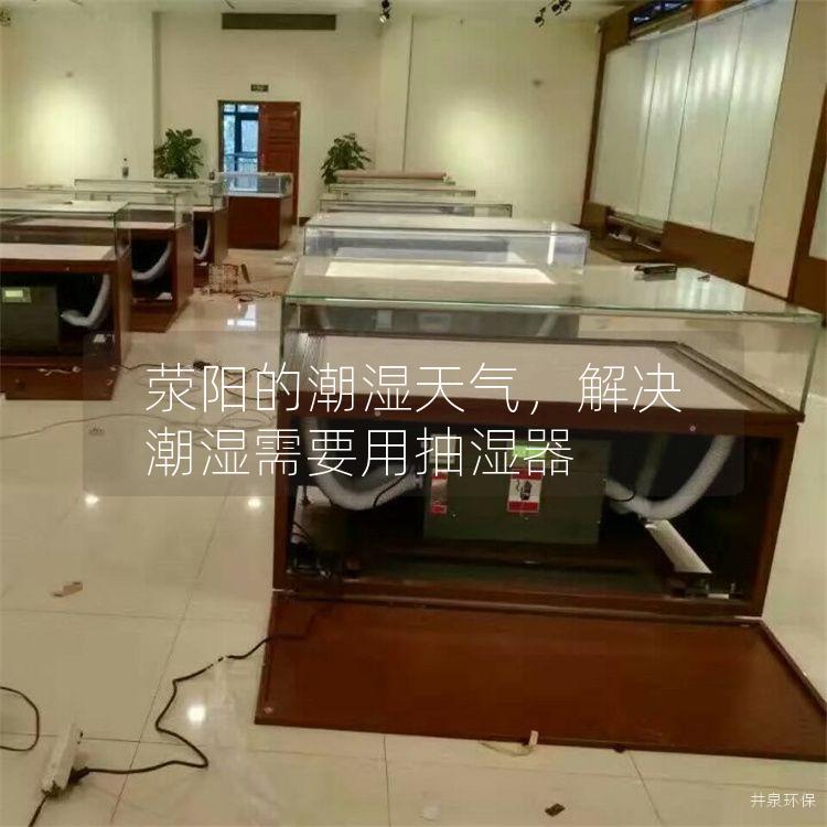 滎陽的潮濕天氣，解決潮濕需要用抽濕器