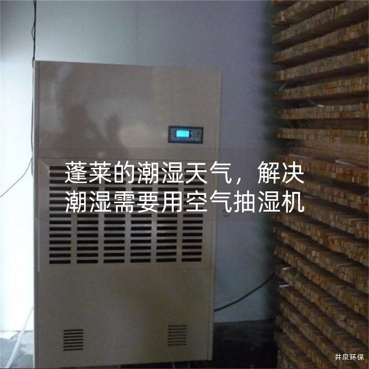 蓬莱的潮湿天气，解决潮湿需要用空气抽湿机