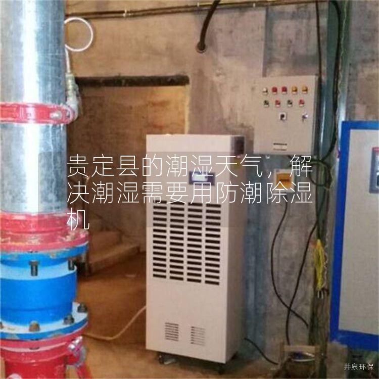 贵定县的潮湿天气,解决潮湿需要用防潮除湿机 贵定县的潮湿天气,解决潮湿需要用防潮除湿机