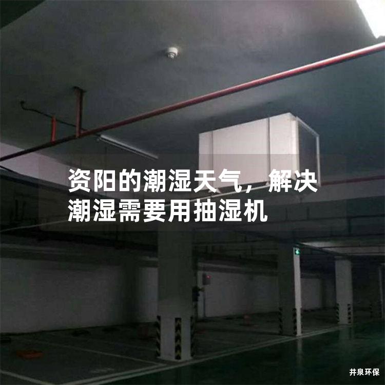 资阳的潮湿天气，解决潮湿需要用抽湿机
