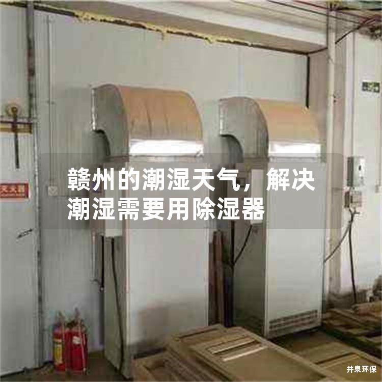 赣州的潮湿天气，解决潮湿需要用除湿器