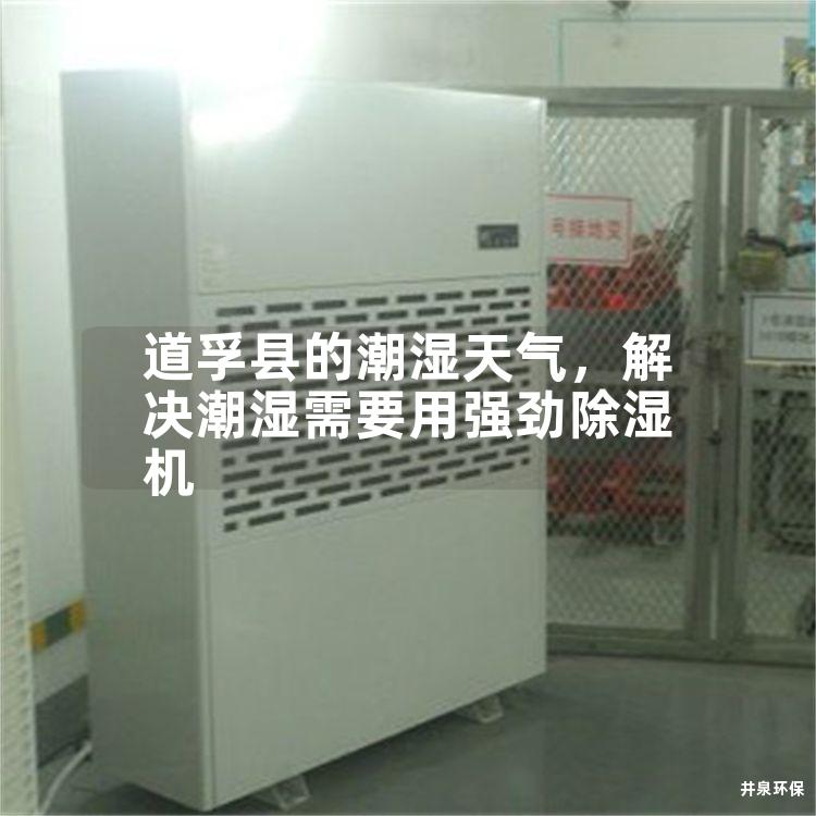 道孚县的潮湿天气，解决潮湿需要用强劲除湿机