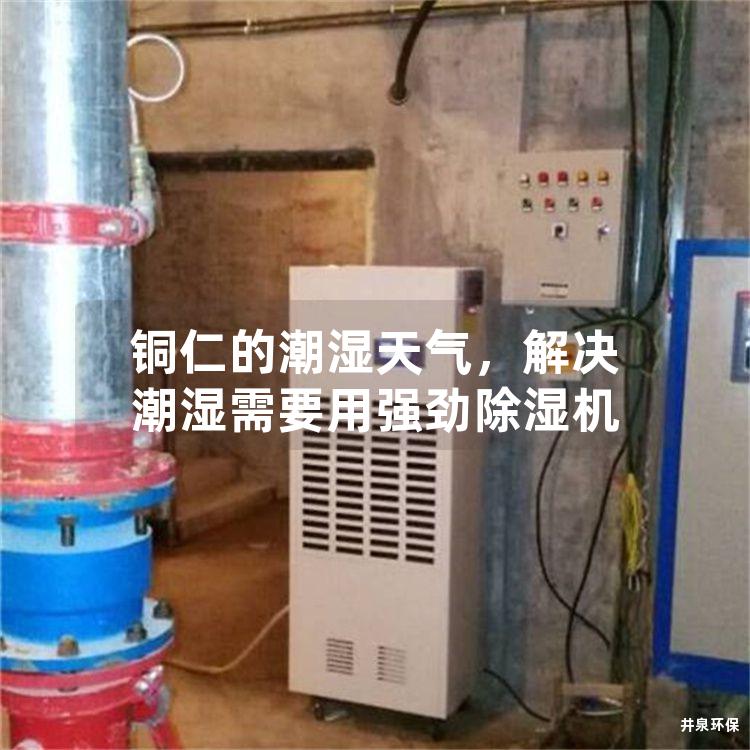 铜仁的潮湿天气，解决潮湿需要用强劲除湿机