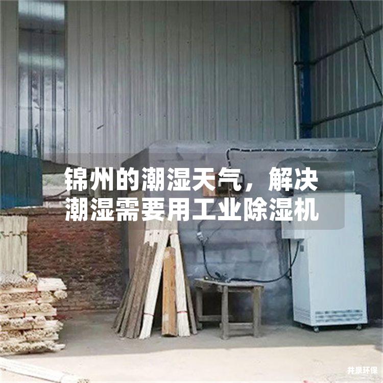 锦州的潮湿天气，解决潮湿需要用工业除湿机