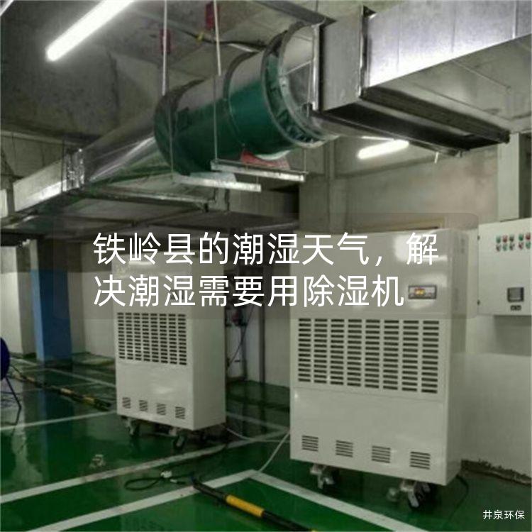 铁岭县的潮湿天气，解决潮湿需要用除湿机