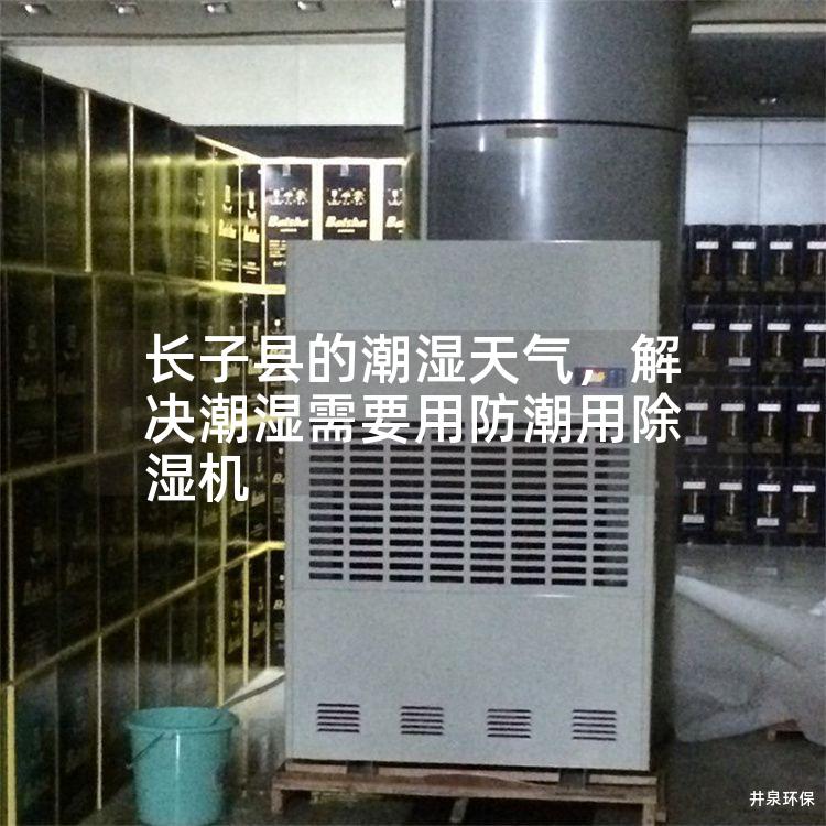 长子县的潮湿天气，解决潮湿需要用防潮用除湿机