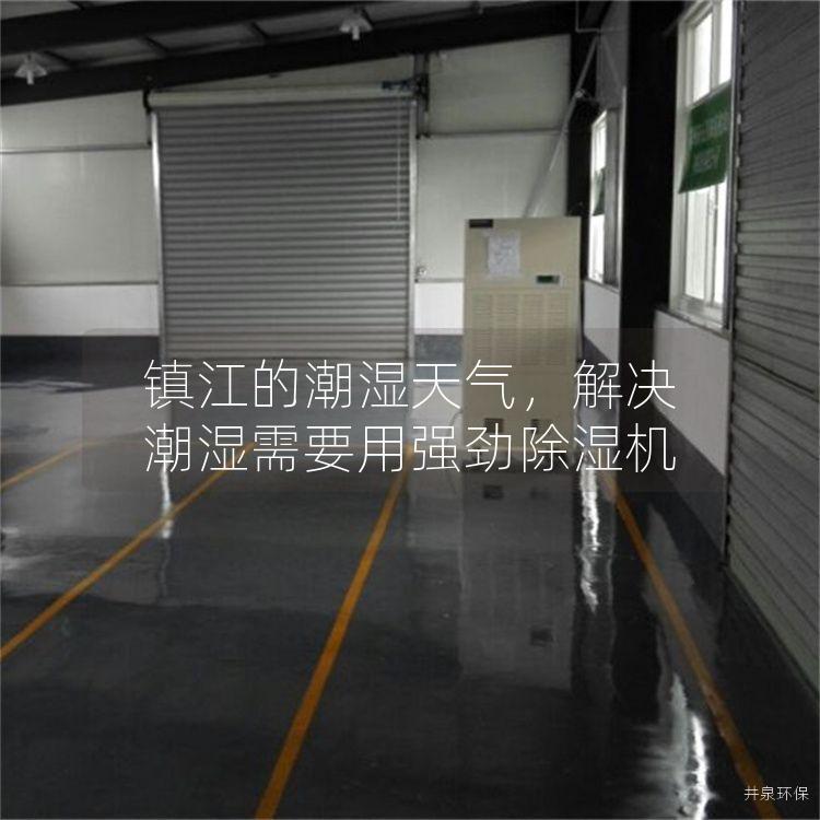 镇江的潮湿天气，解决潮湿需要用强劲除湿机