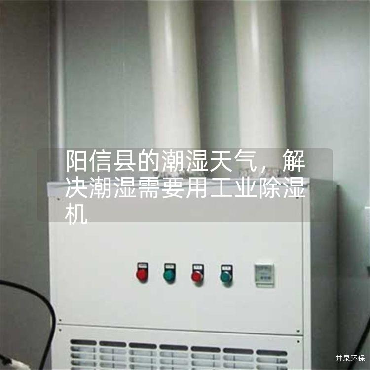 阳信县的潮湿天气，解决潮湿需要用工业除湿机