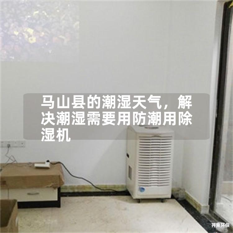 马山县的潮湿天气，解决潮湿需要用防潮用除湿机