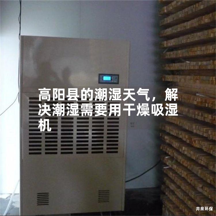 高陽縣的潮濕天氣，解決潮濕需要用干燥吸濕機(jī)