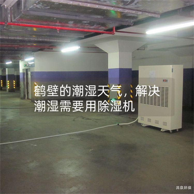 鹤壁的潮湿天气，解决潮湿需要用除湿机