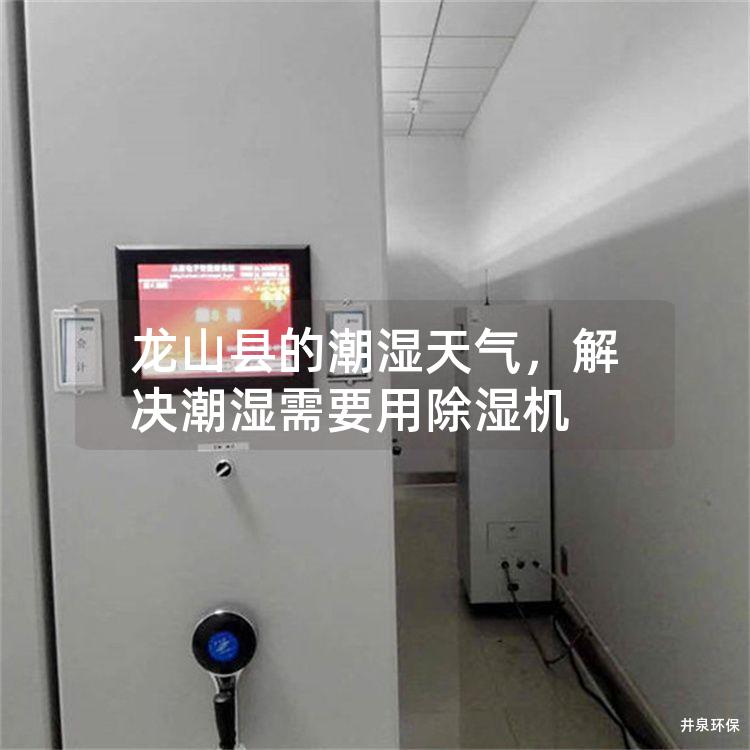 龙山县的潮湿天气,解决潮湿需要用除湿机 龙山县的潮湿天气,解决潮湿需要用除湿机