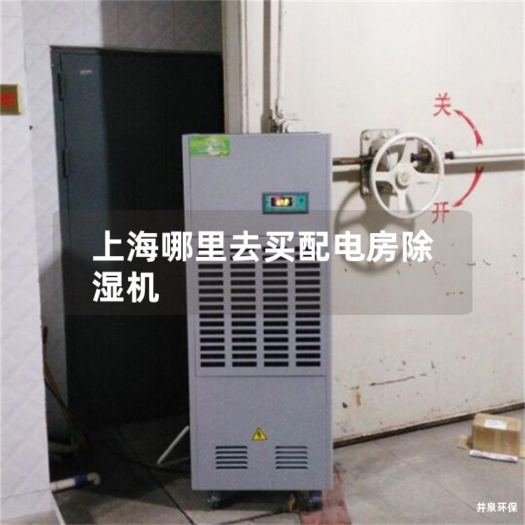 上海哪里去买配电房除湿机