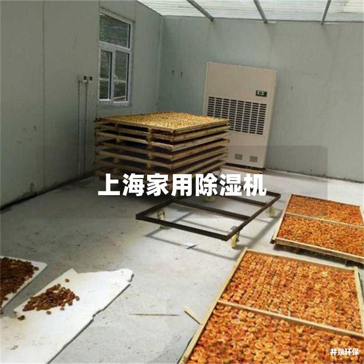 上海家用除湿机