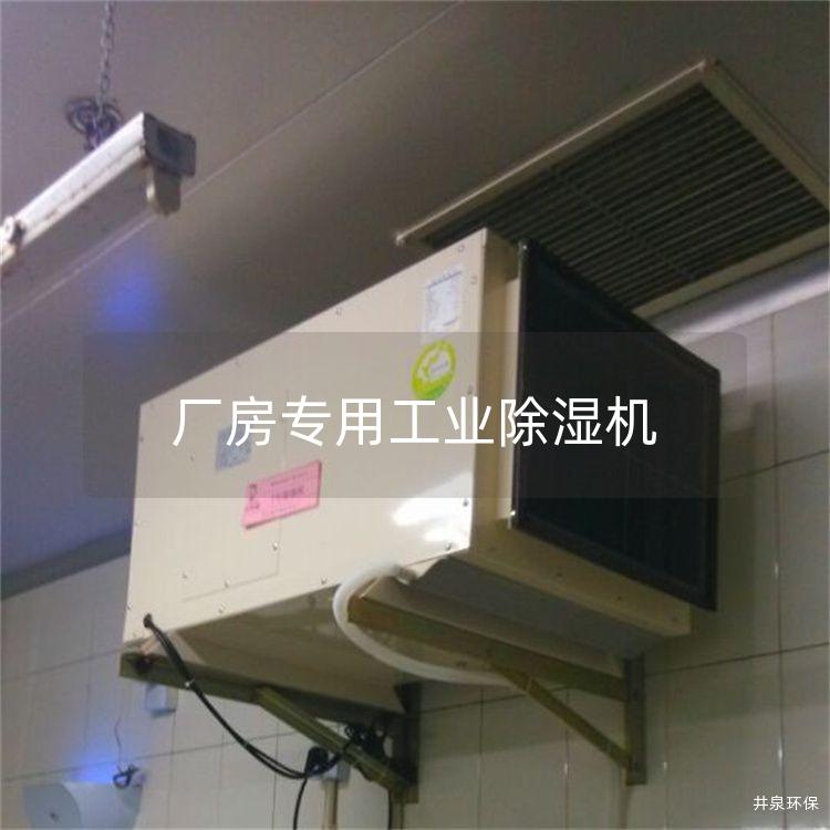 廠房專用工業(yè)除濕機