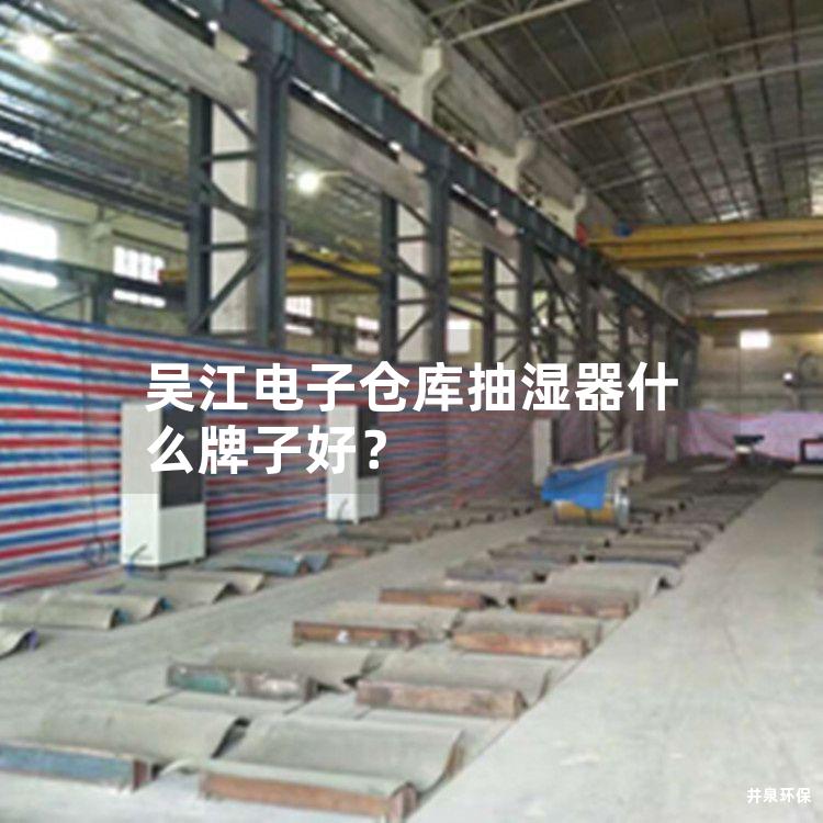 吴江电子仓库抽湿器什么牌子好？