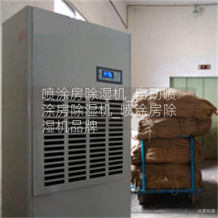 喷涂房除湿机_自动喷涂房除湿机_喷涂房除湿机品牌