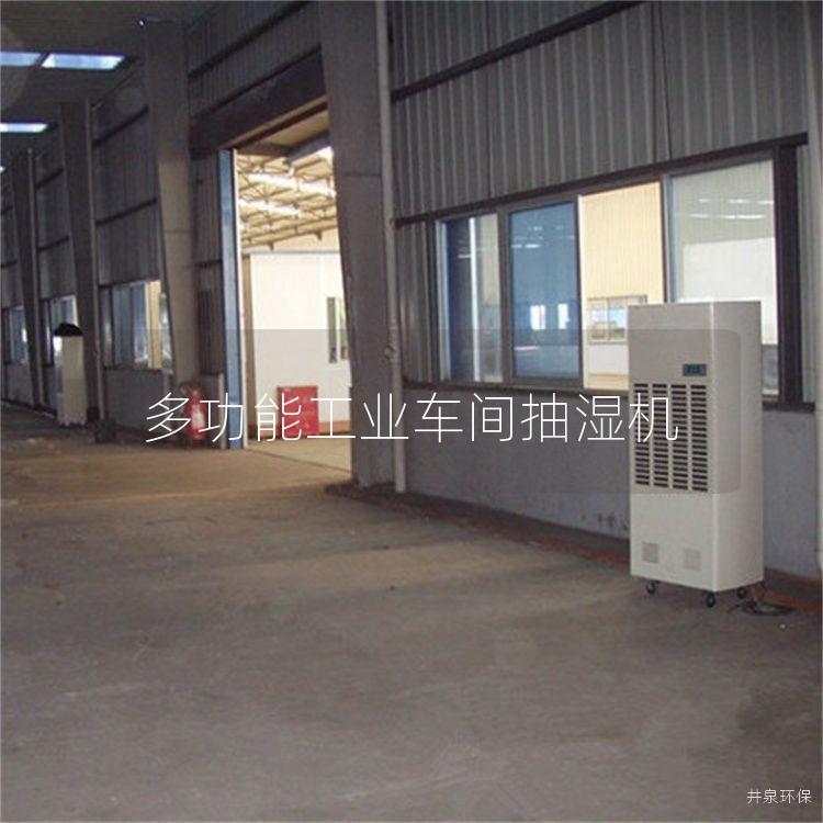 多功能工业车间抽湿机