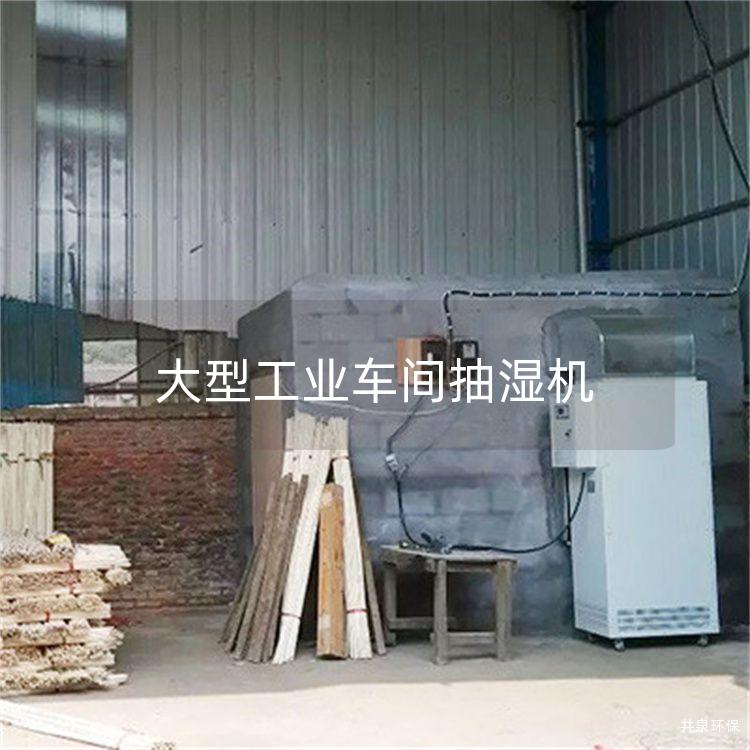 大型工業(yè)車(chē)間抽濕機(jī)