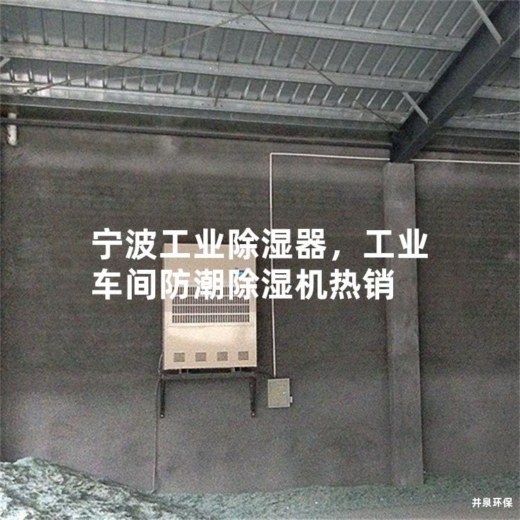 寧波工業除濕器，工業車間防潮除濕機熱銷