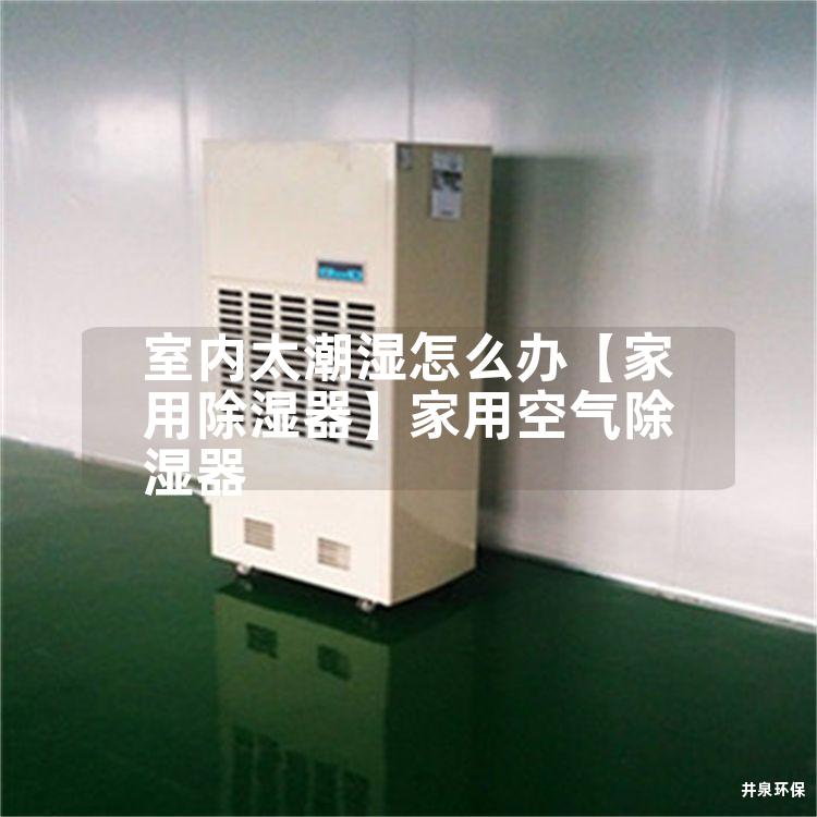 室内太潮湿怎么办【家用除湿器】家用空气除湿器