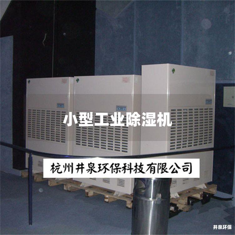 小型工業(yè)除濕機
