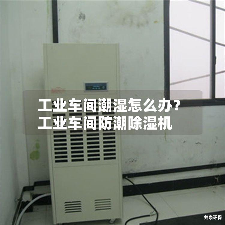 工业车间潮湿怎么办？工业车间防潮除湿机