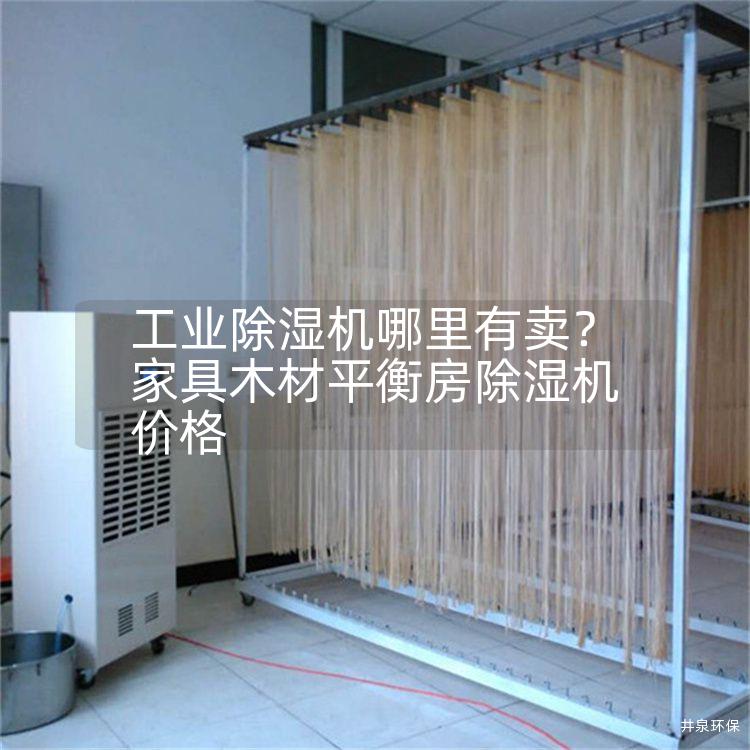 工業(yè)除濕機(jī)哪里有賣？家具木材平衡房除濕機(jī)價(jià)格