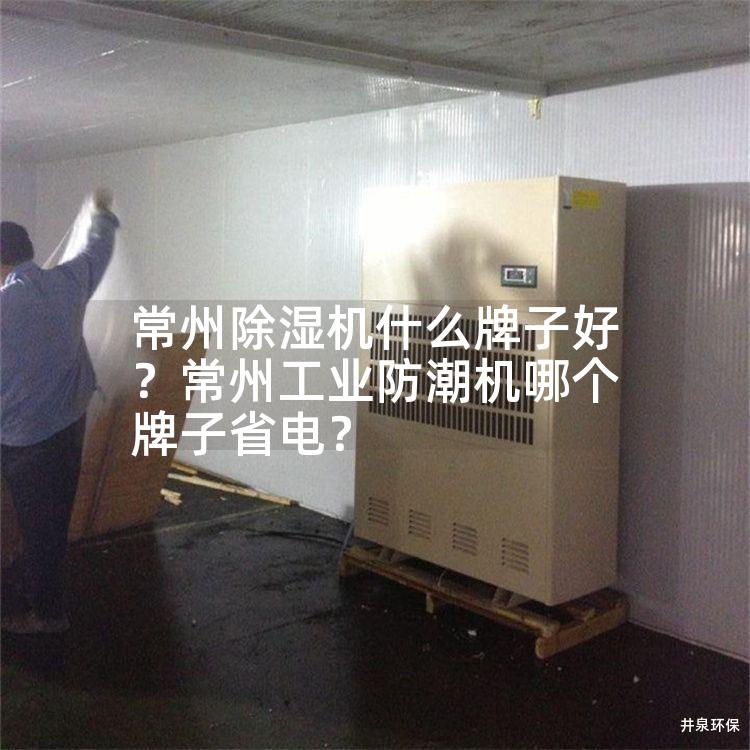 常州除湿机什么牌子好？常州工业防潮机哪个牌子省电？