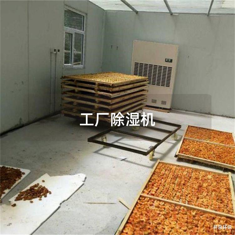 工厂除湿机