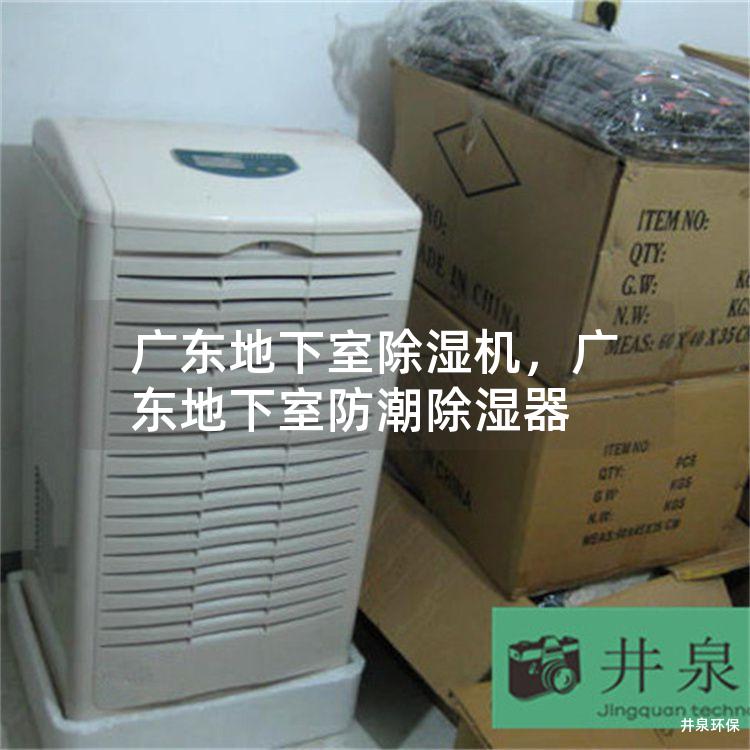 广东地下室除湿机，广东地下室防潮除湿器