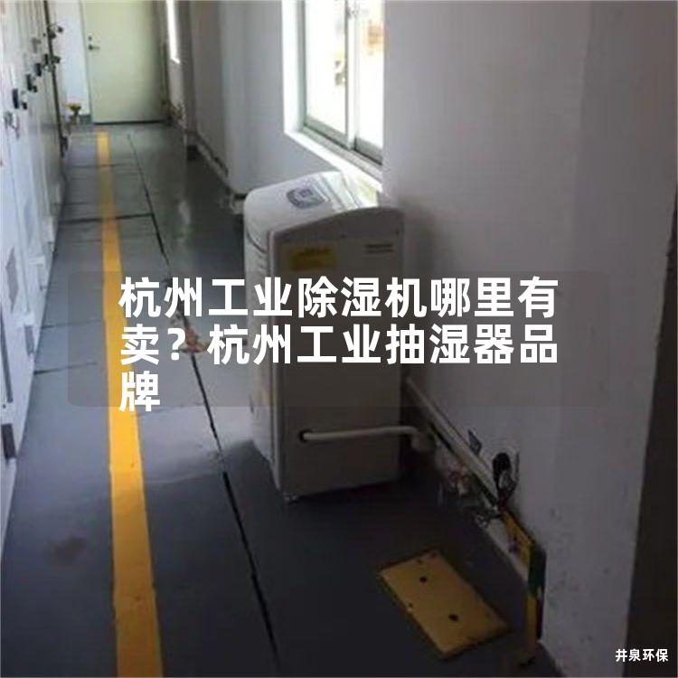 杭州工業(yè)除濕機哪里有賣？杭州工業(yè)抽濕器品牌