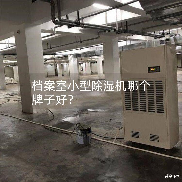 档案室小型除湿机哪个牌子好？