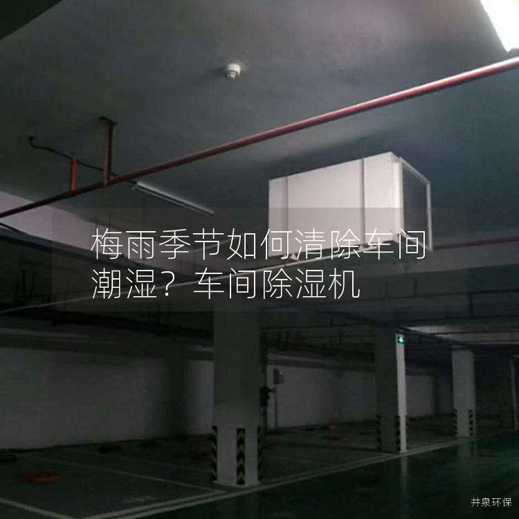梅雨季節如何清除車間潮濕？車間除濕機