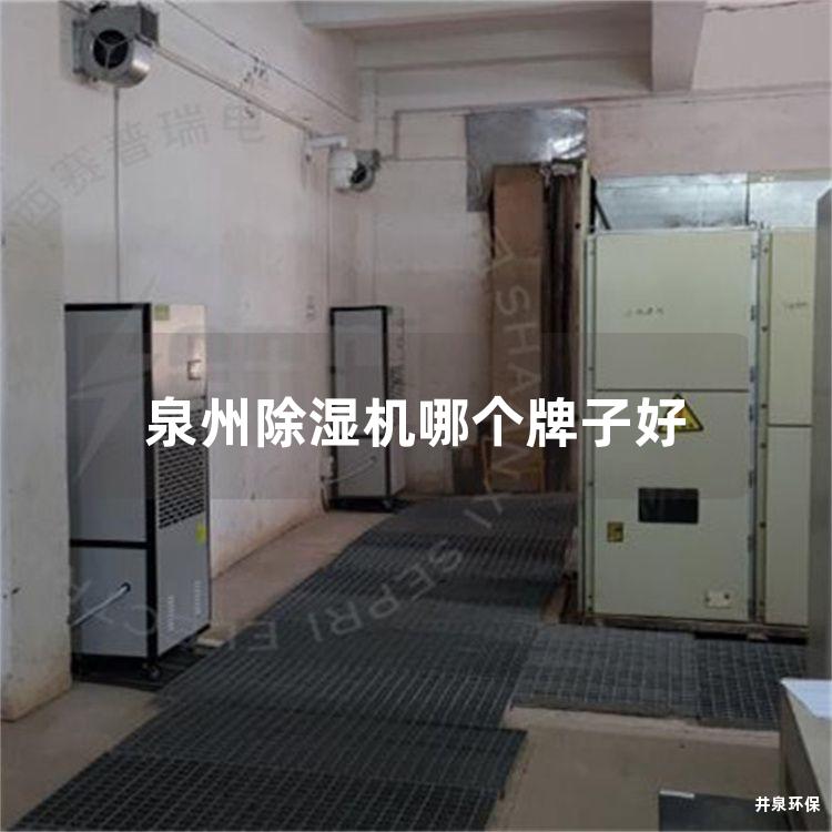 泉州除湿机哪个牌子好
