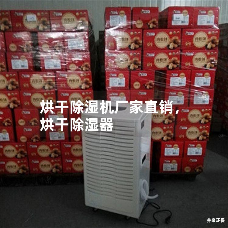 烘干除湿机厂家直销，烘干除湿器